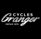 Logo Cycles granger