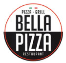 Logo Bella Pizza