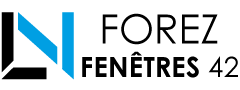 Logo Forez fenetres