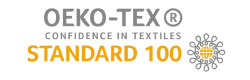 certification Oeko-Tex